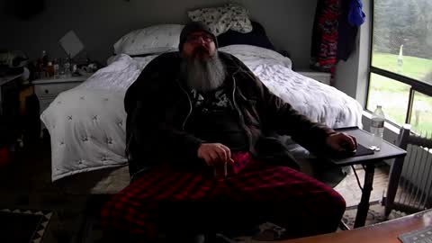 Grand Zaddy or Jay its casual online show from March 4, 5:45 pm