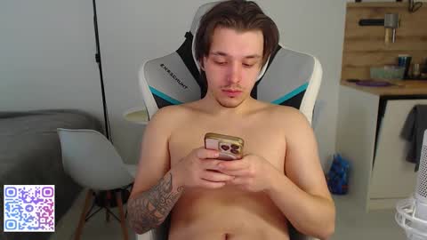 Jayce online show from November 2, 7:41 am