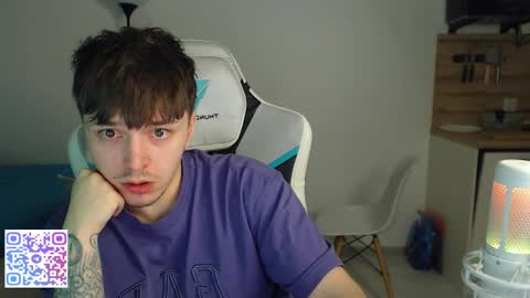 Jayce online show from February 7, 2:47 am