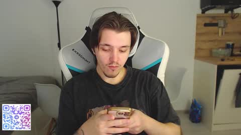 Jayce online show from November 5, 9:44 am