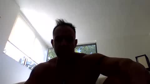 GigiXXX online show from March 3, 7:43 pm