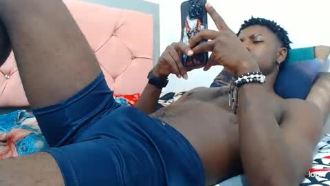 jaycollins online show from April 17, 6:16 am