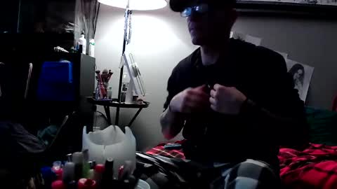 Jayda Heat online show from December 28, 10:47 am