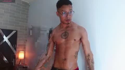 Jayden Morris online show from April 7, 3:30 am