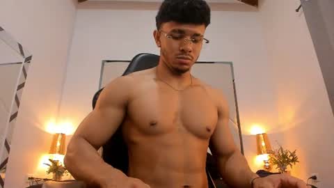 JAYDEN online show from June 23, 5:15 am