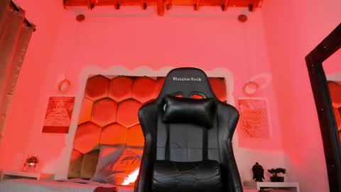 JAYDEN online show from May 21, 4:35 pm