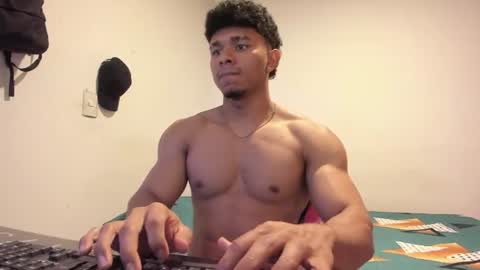 JAYDEN online show from July 6, 5:15 am
