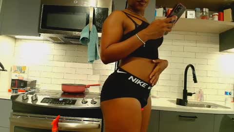 Naomiruty online show from June 1, 1:07 am