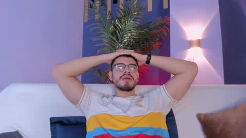 Jay online show from March 18, 9:09 pm