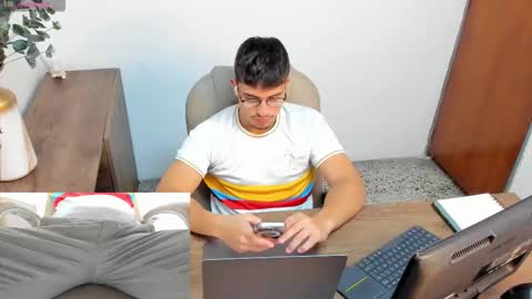 Jay online show from January 15, 12:47 pm