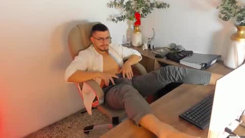 Jay online show from March 5, 8:07 pm