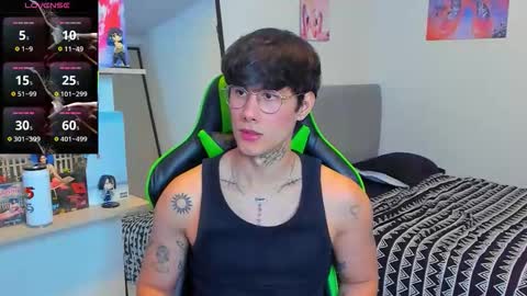 Jay online show from May 17, 11:03 pm