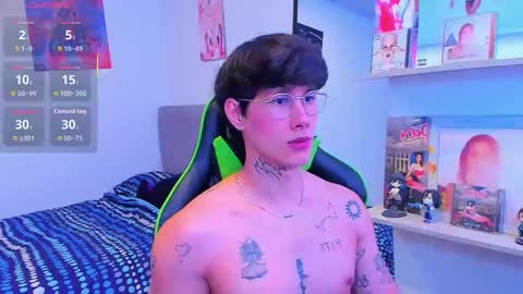 Jay online show from February 9, 8:00 pm