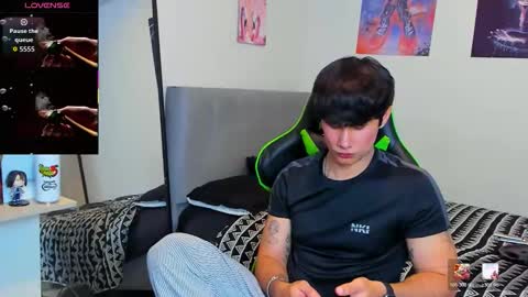 Jay online show from May 24, 12:40 am