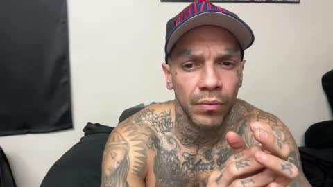 jayjaythebutcher23 online show from February 6, 10:12 pm