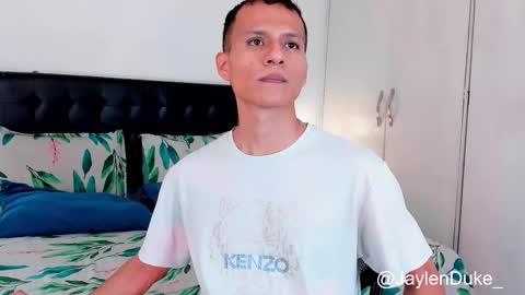 Jaylen and duke online show from December 1, 11:41 am