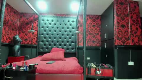 jaylen_bdsm online show from April 13, 11:47 am