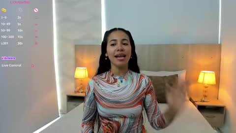 Snapshot of jaylen_sweet chatting on October 4, 12:03 pm Jaylen Sweet OLINE 2 PM-10PM TIME COLOMBIA online show from October 4, 12:03 pm