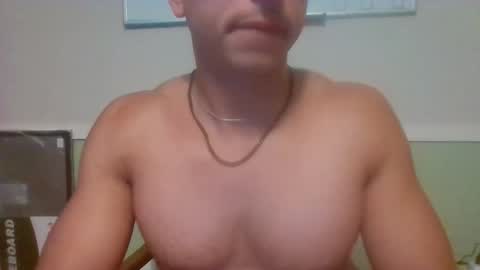 Jayme D online show from January 31, 9:23 pm