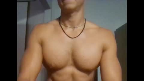 Jayme D online show from February 21, 4:15 am