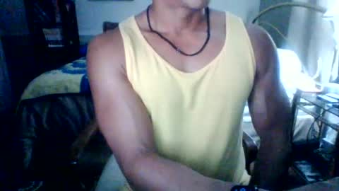 Jayme D online show from June 25, 1:13 am