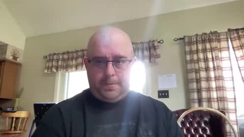 jayredneck online show from April 20, 3:04 pm