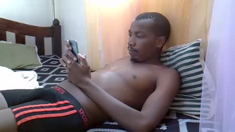 jayson254 online show from December 31, 5:11 am