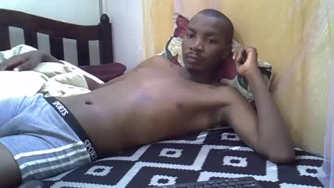 jayson254 online show from January 5, 12:21 pm