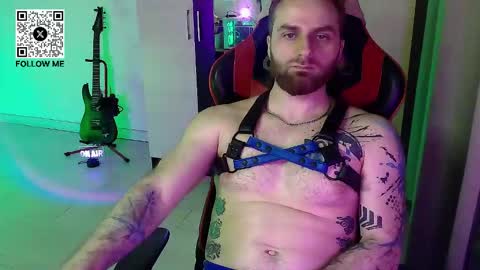 Jason James online show from March 5, 2:37 pm