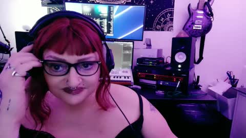 Jaz online show from November 7, 11:12 am