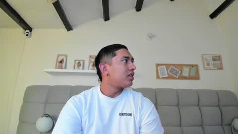 jazford online show from April 6, 3:37 am