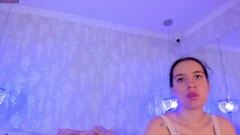 JAZLIN ANGELS online show from July 5, 7:26 am