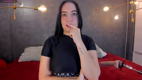 JAZLIN ANGELS online show from June 25, 6:51 am