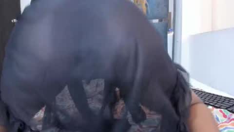 jazmin040 online show from November 13, 2:09 pm