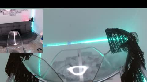 jazmin online show from March 5, 1:25 am