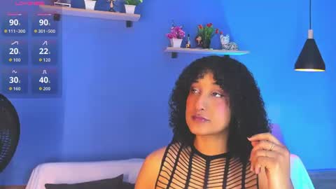 Jazmine Flower online show from July 13, 5:55 am