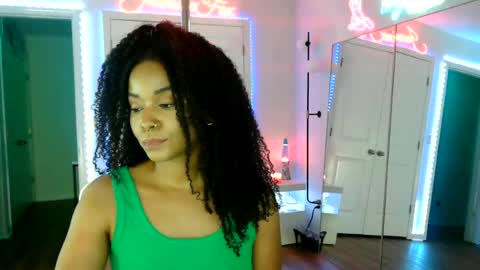 Jazmine Fox online show from June 25, 7:41 pm