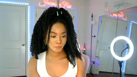 Jazmine Fox online show from July 20, 7:59 pm