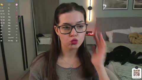 Mira the personal mirage D online show from November 8, 7:17 pm