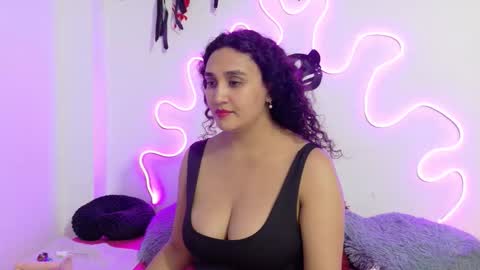 JazminePark online show from January 8, 8:58 pm