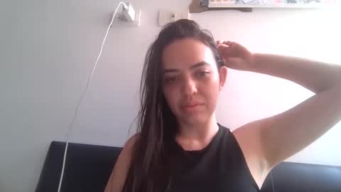 jazminojeda online show from February 20, 8:22 pm