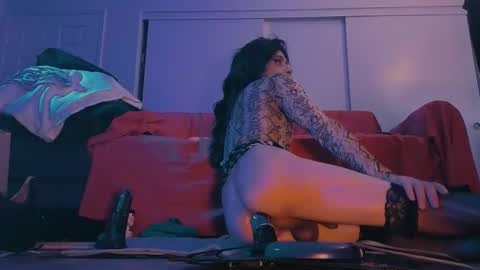 jazminpiink online show from March 16, 1:09 am