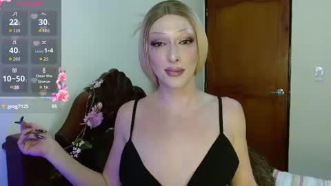 JazminPrincess Official online show from June 27, 2:39 am