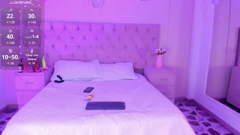 Jazminrusso  online show from May 25, 5:02 am