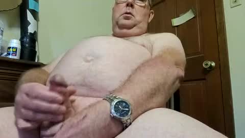 jazzmike87 online show from August 4, 10:50 pm