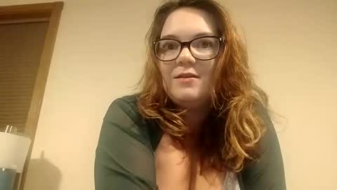Jazzyrae online show from September 16, 3:53 am