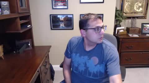 jbearly4 online show from July 21, 12:56 am
