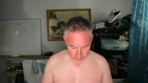 jblasco online show from April 25, 1:41 pm