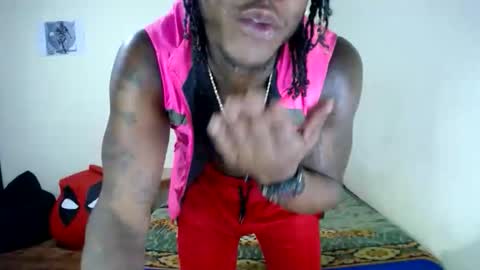 jboy_s online show from September 26, 10:56 am