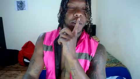 jboy_s online show from June 13, 5:18 am